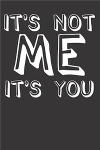 Sarcastic Sayings Notebook Journal