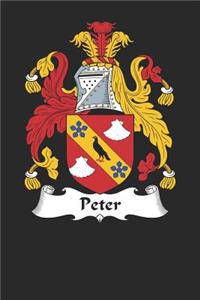 Peter