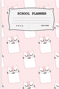 School Planner