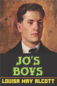 Jo's Boys