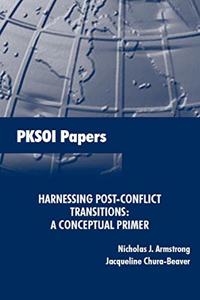 Harnessing Post-Conflict 