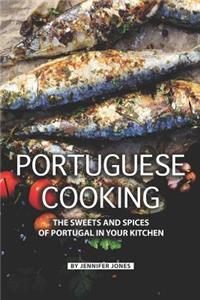 Portuguese Cooking