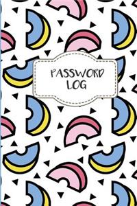Password Log