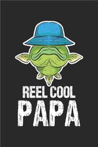 Reel Cool Papa