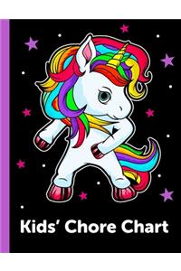 Kids' Chore Chart