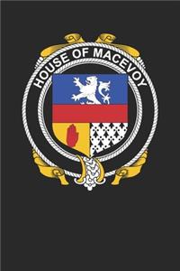 House of Macevoy