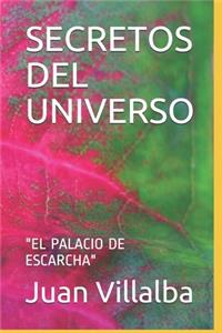 Secretos del Universo