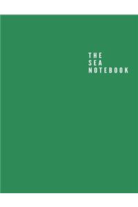 The Sea Notebook