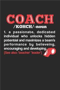 Coach