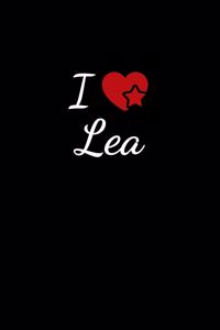 I love Lea