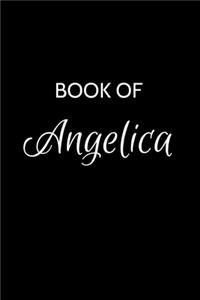 Book of Angelica