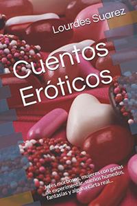 Cuentos Eróticos