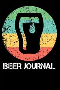 Beer Journal