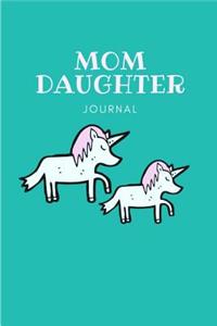 Mom Daughter Journal