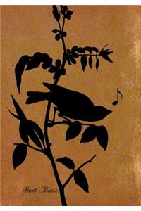 Sheet Music