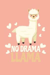 No Drama Llama