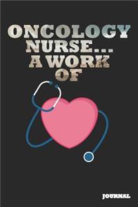 Oncology Nurse Journal