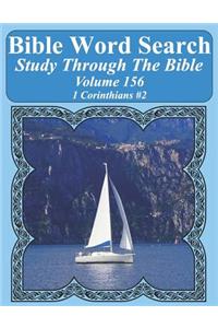 Bible Word Search Study Through The Bible