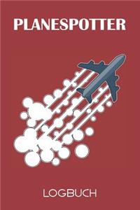 Planespotter Logbuch