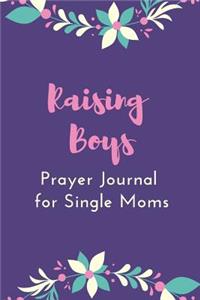 Raising Boys