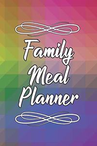 Family Meal Planner