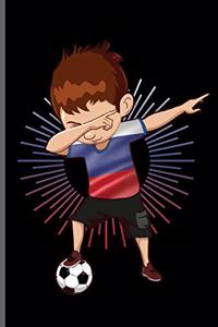 Football Dab Russia