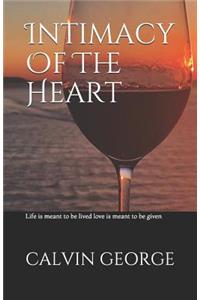 Intimacy Of The Heart