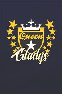 Queen Gladys