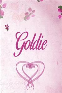 Goldie