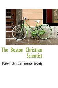 The Boston Christian Scientist