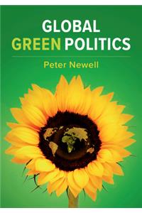 Global Green Politics