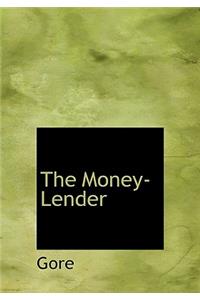 The Money-Lender