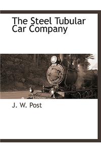 The Steel Tubular Car Company