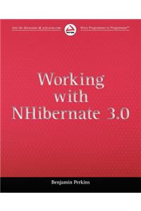 Working with Nhibernate 3.0