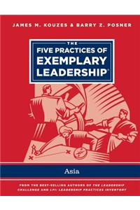 Five Practices of Exemplary Leadership - Asia