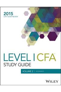 Study Guide for 2015 Level I CFA Exam