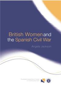 British Women and the Spanish Civil War