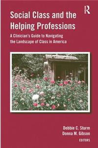 Social Class and the Helping Professions