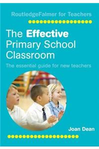 Effective Primary School Classroom