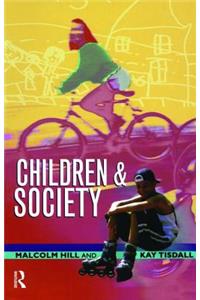 Children and Society