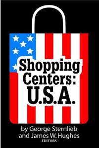 Shopping Centers
