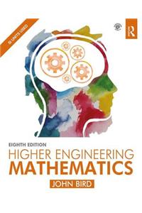 Higher Engineering Mathematics