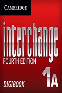 Interchange Level 1 Digibook a for Mac