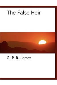 The False Heir