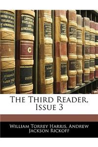 The Third Reader, Issue 3