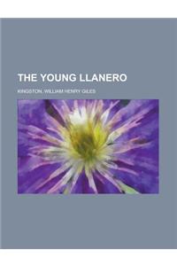 The Young Llanero