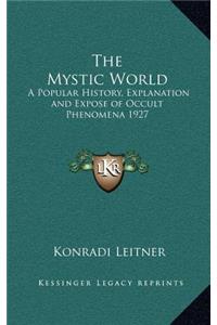 Mystic World