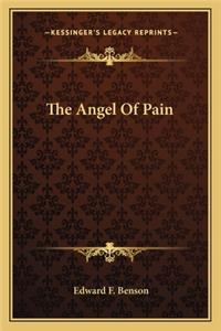 Angel of Pain