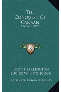 The Conquest of Canaan
