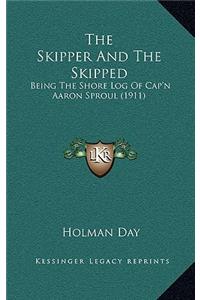 The Skipper and the Skipped